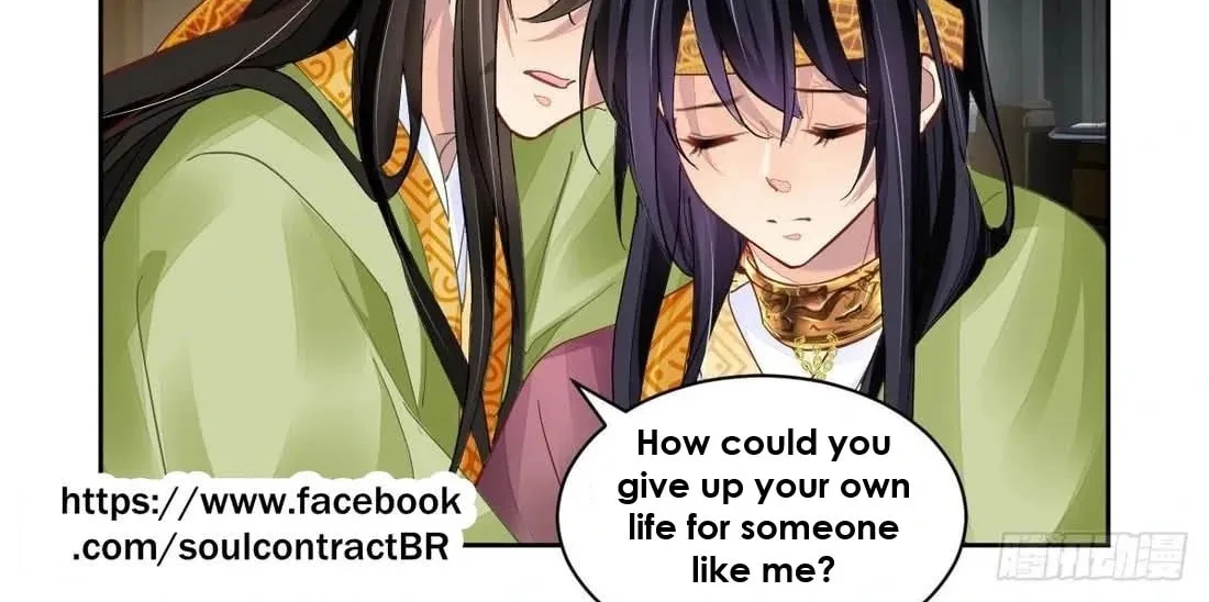 Spiritpact (Colored) Chapter 632 page 29 - 