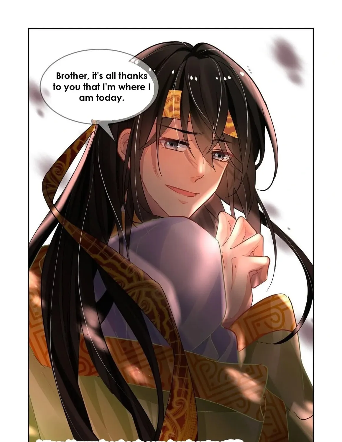 Spiritpact (Colored) Chapter 632 page 32 - 