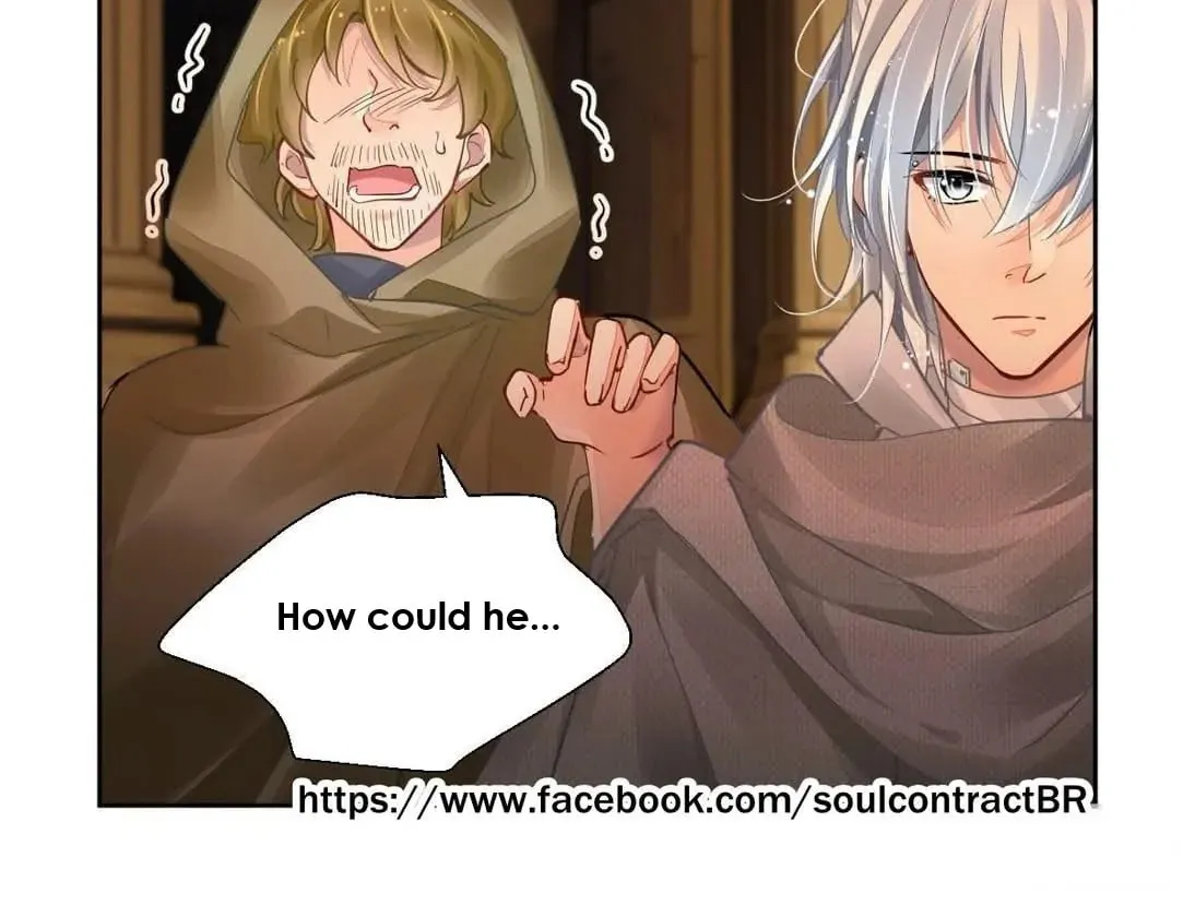 Spiritpact (Colored) Chapter 632 page 10 - 