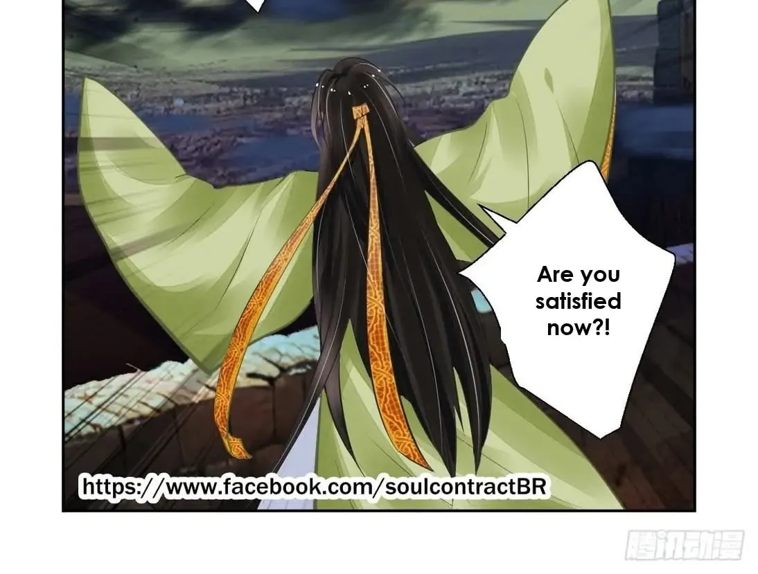 Spiritpact (Colored) Chapter 633 page 15 - 