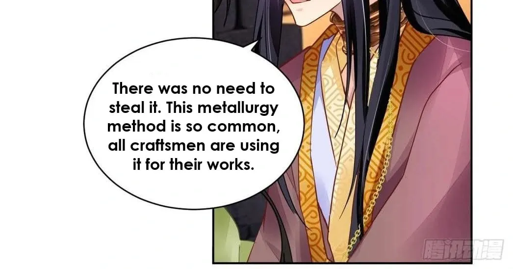 Spiritpact (Colored) Chapter 633 page 30 - 