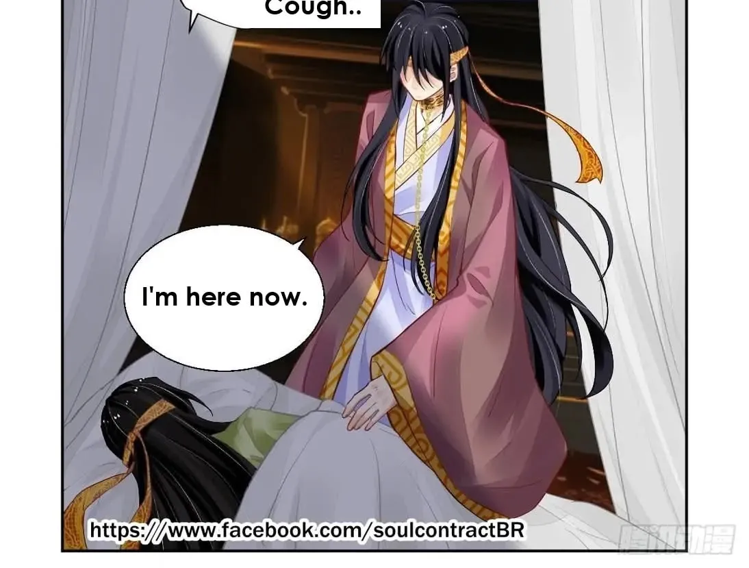 Spiritpact (Colored) Chapter 633 page 4 - 