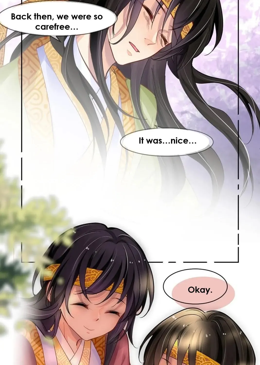 Spiritpact (Colored) Chapter 633 page 36 - 