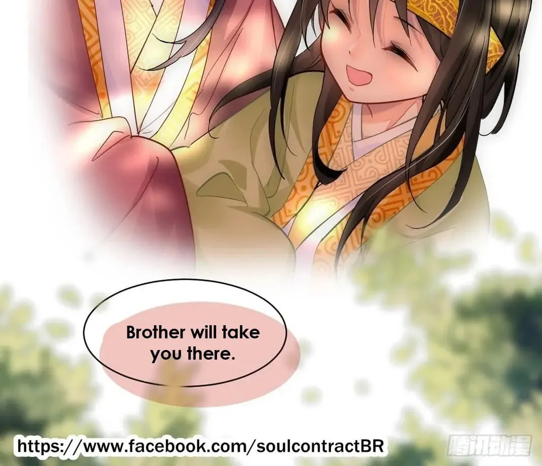 Spiritpact (Colored) Chapter 633 page 37 - 