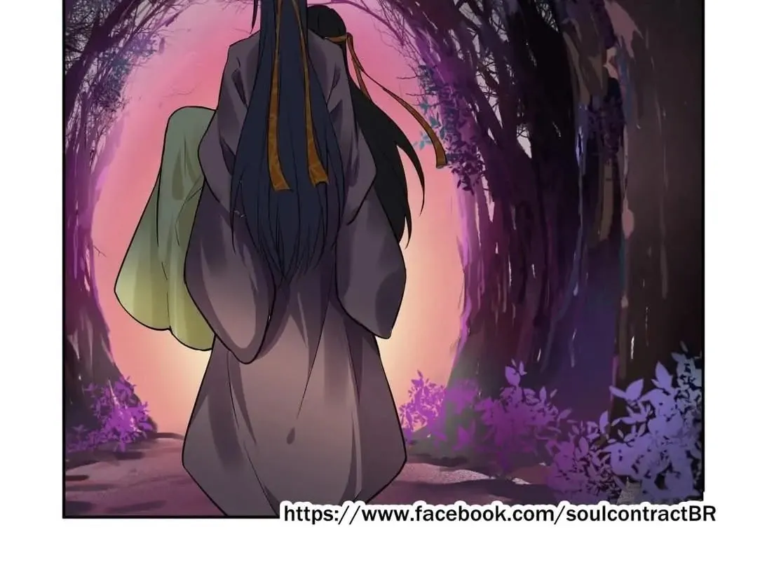Spiritpact (Colored) Chapter 634 page 14 - 