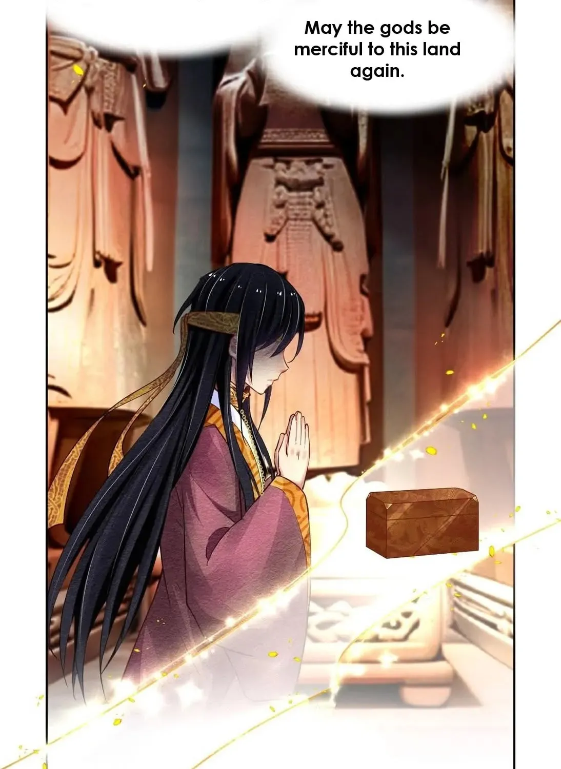 Spiritpact (Colored) Chapter 634 page 3 - 