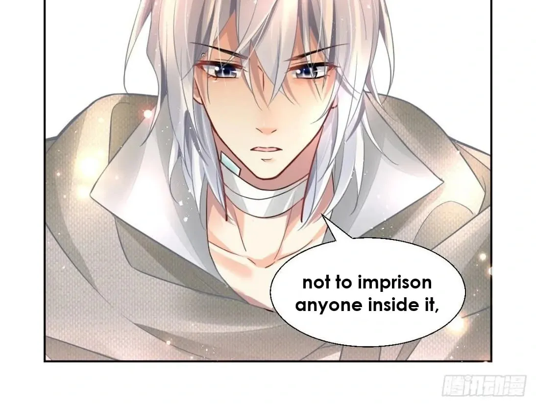 Spiritpact (Colored) Chapter 634 page 21 - 