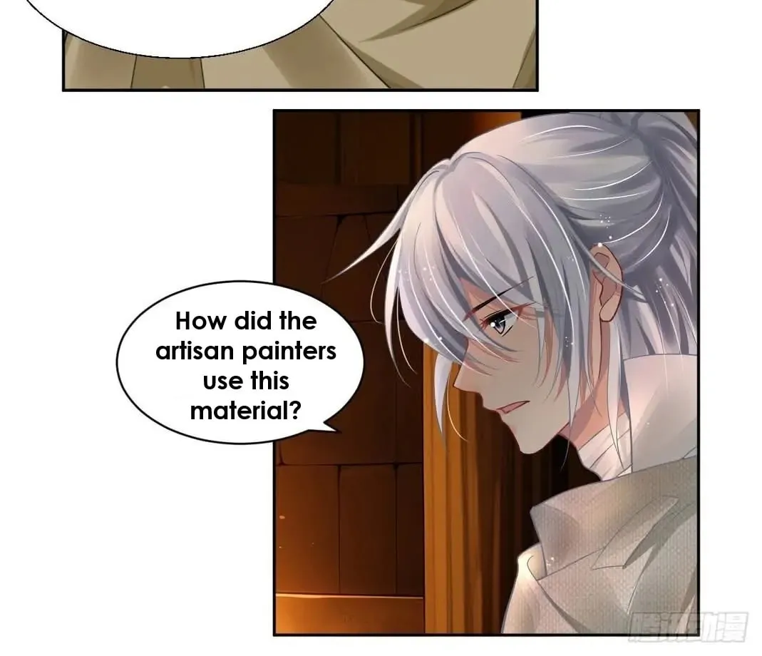 Spiritpact (Colored) Chapter 634 page 31 - 