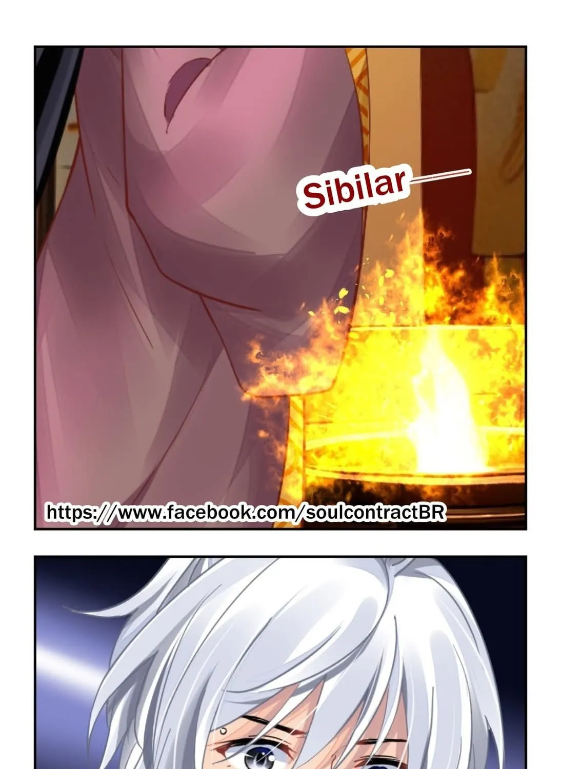 Spiritpact (Colored) Chapter 635 page 2 - 