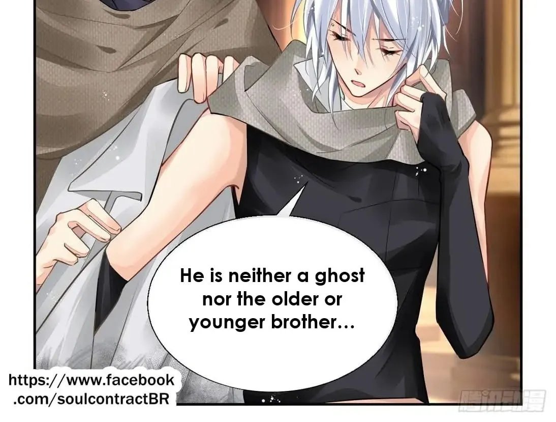 Spiritpact (Colored) Chapter 635 page 11 - 