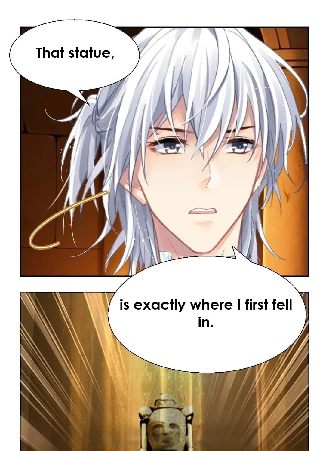 Spiritpact (Colored) Chapter 635 page 39 - 