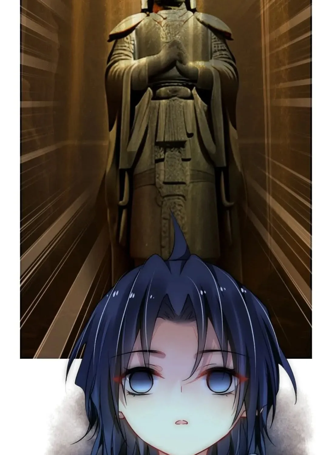 Spiritpact (Colored) Chapter 635 page 40 - 