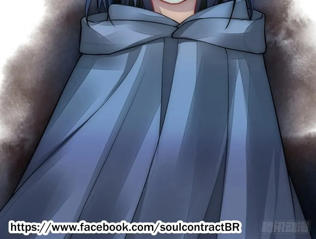 Spiritpact (Colored) Chapter 635 page 41 - 