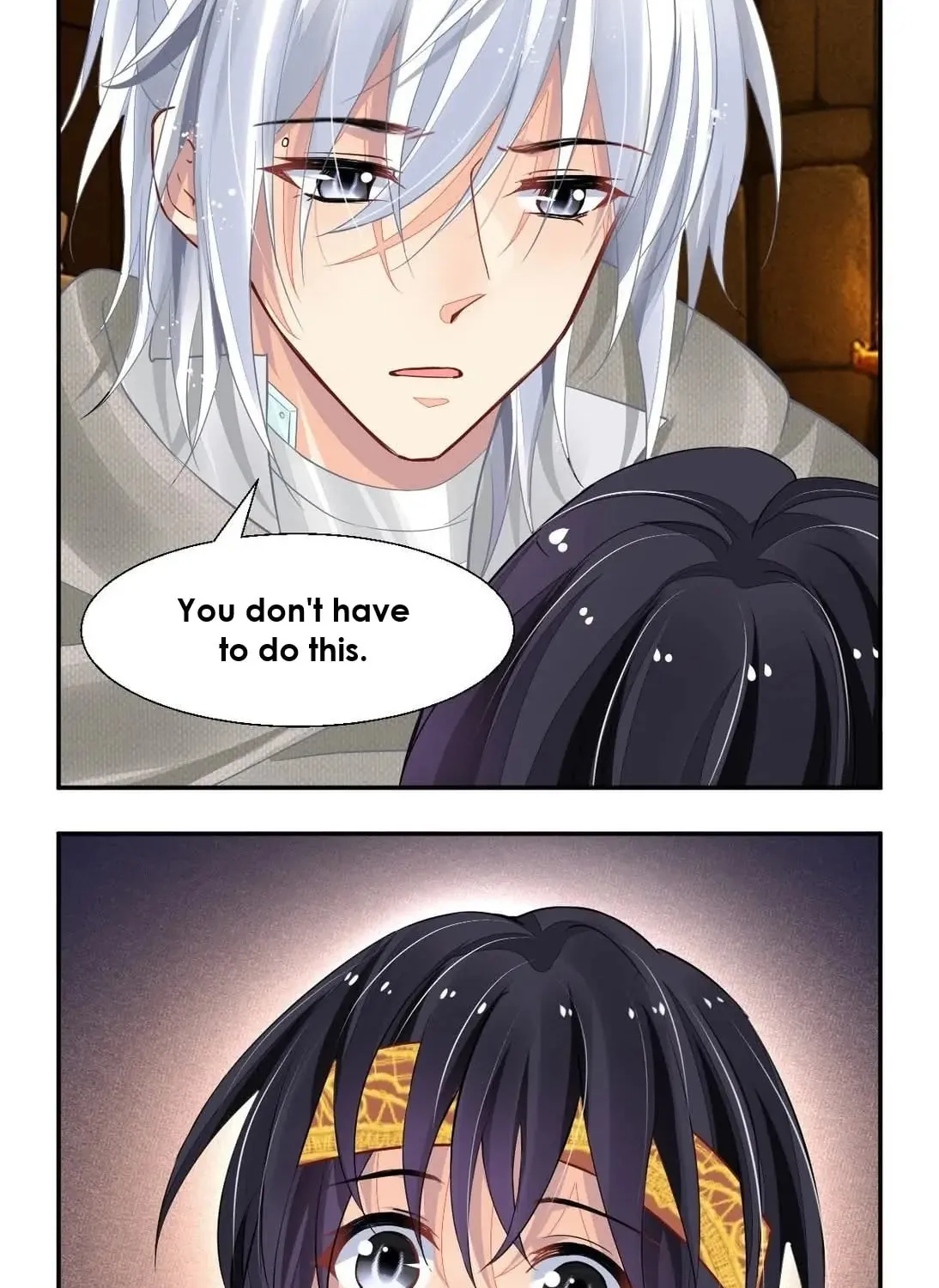 Spiritpact (Colored) Chapter 635 page 7 - 