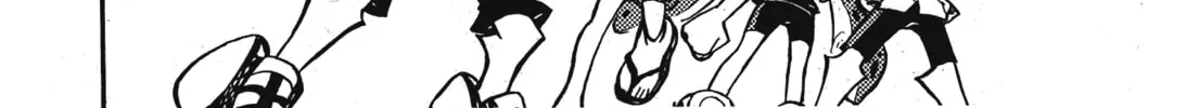 Splatoon Chapter 100 page 21 - 