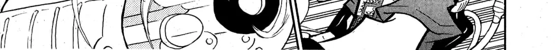 Splatoon Chapter 100 page 27 - 