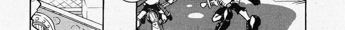 Splatoon Chapter 70 page 22 - 