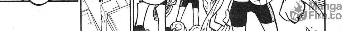 Splatoon Chapter 72 page 12 - 