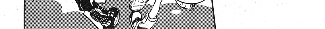 Splatoon Chapter 72 page 27 - 
