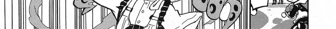 Splatoon Chapter 74 page 26 - 