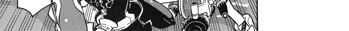 Splatoon Chapter 76 page 25 - 