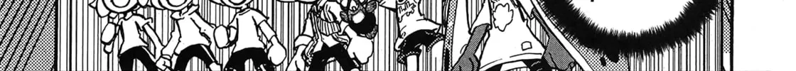 Splatoon Chapter 77 page 29 - 