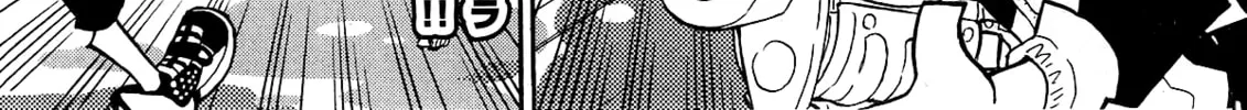Splatoon Chapter 78 page 21 - 