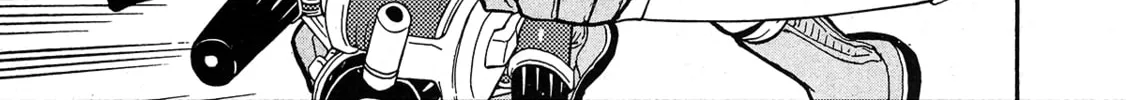 Splatoon Chapter 80 page 32 - 
