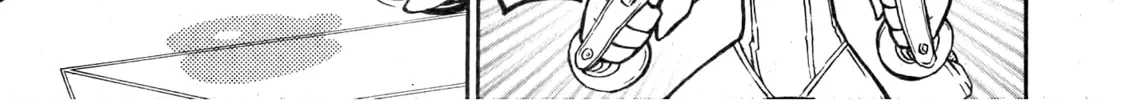 Splatoon Chapter 83 page 38 - 