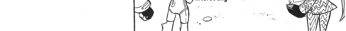 Splatoon Chapter 84 page 31 - 