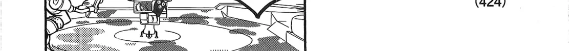 Splatoon Chapter 85 page 22 - 