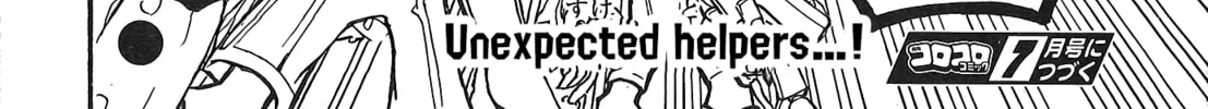 Splatoon Chapter 85 page 46 - 