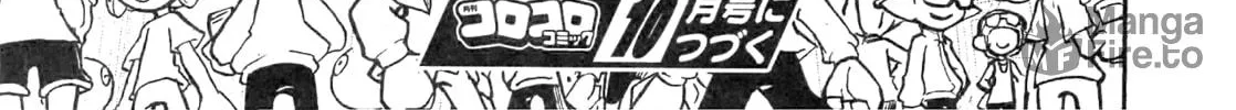 Splatoon Chapter 88 page 40 - 