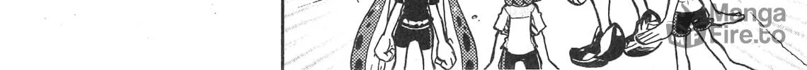 Splatoon Chapter 89 page 20 - 