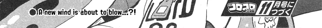 Splatoon Chapter 89 page 43 - 