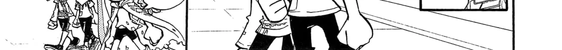 Splatoon Chapter 90 page 14 - 