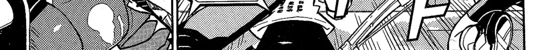 Splatoon Chapter 95 page 31 - 
