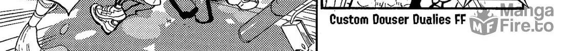 Splatoon Chapter 95 page 40 - 
