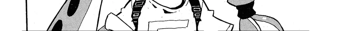 Splatoon Chapter 95 page 42 - 