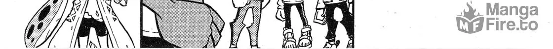 Splatoon Chapter 96 page 35 - 