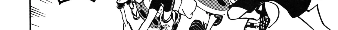 Splatoon Chapter 97 page 8 - 