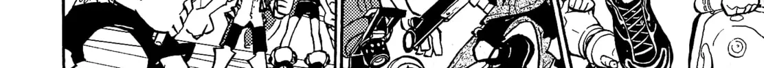 Splatoon Chapter 99 page 35 - 