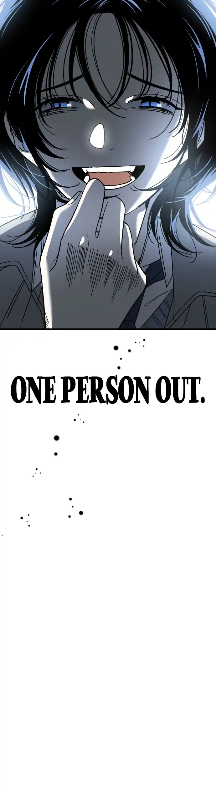 Spoiler - Manhwa Chapter 1 page 4 - 