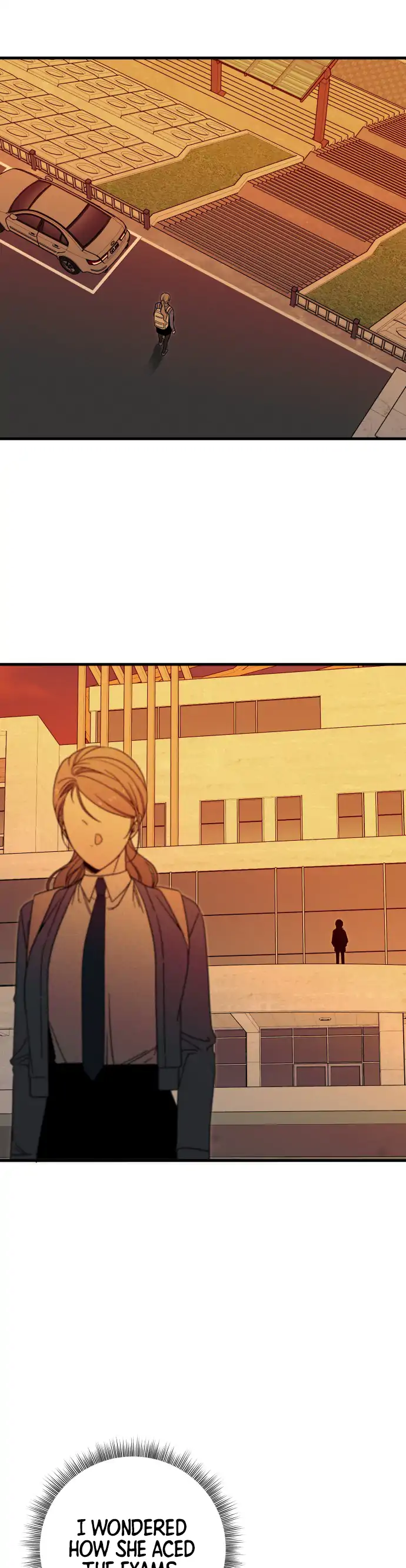 Spoiler - Manhwa Chapter 1 page 34 - 