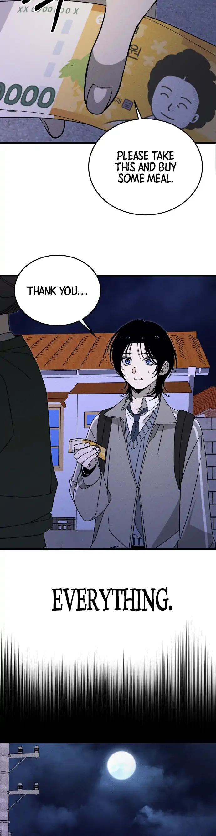 Spoiler - Manhwa Chapter 1 page 65 - 