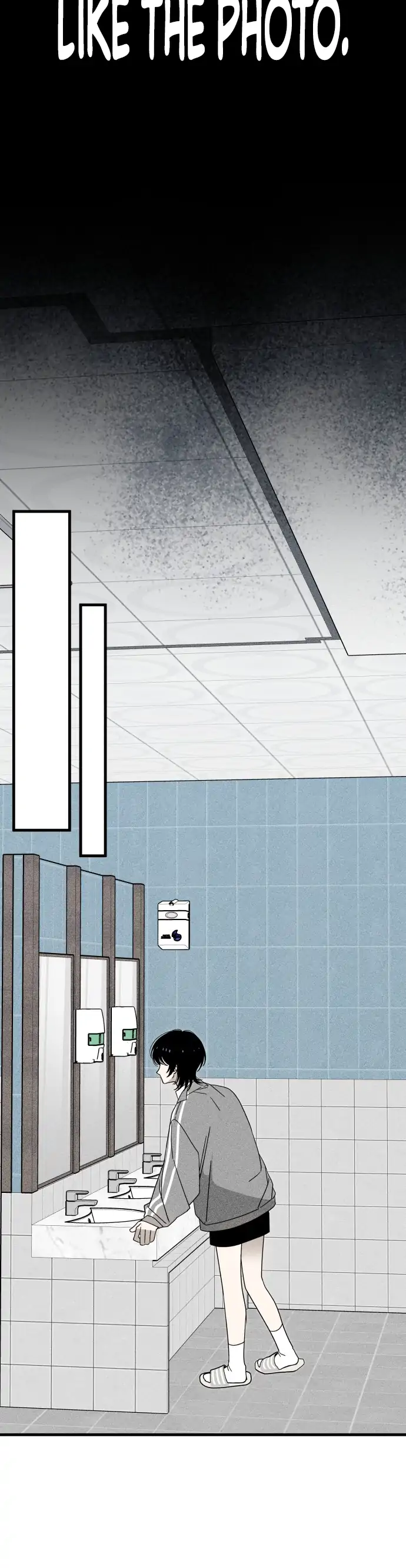 Spoiler - Manhwa Chapter 1 page 84 - 