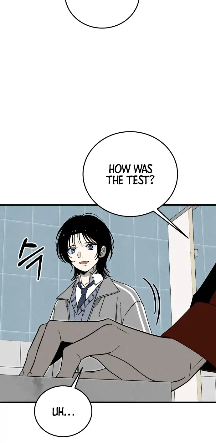 Spoiler - Manhwa Chapter 1 page 88 - 