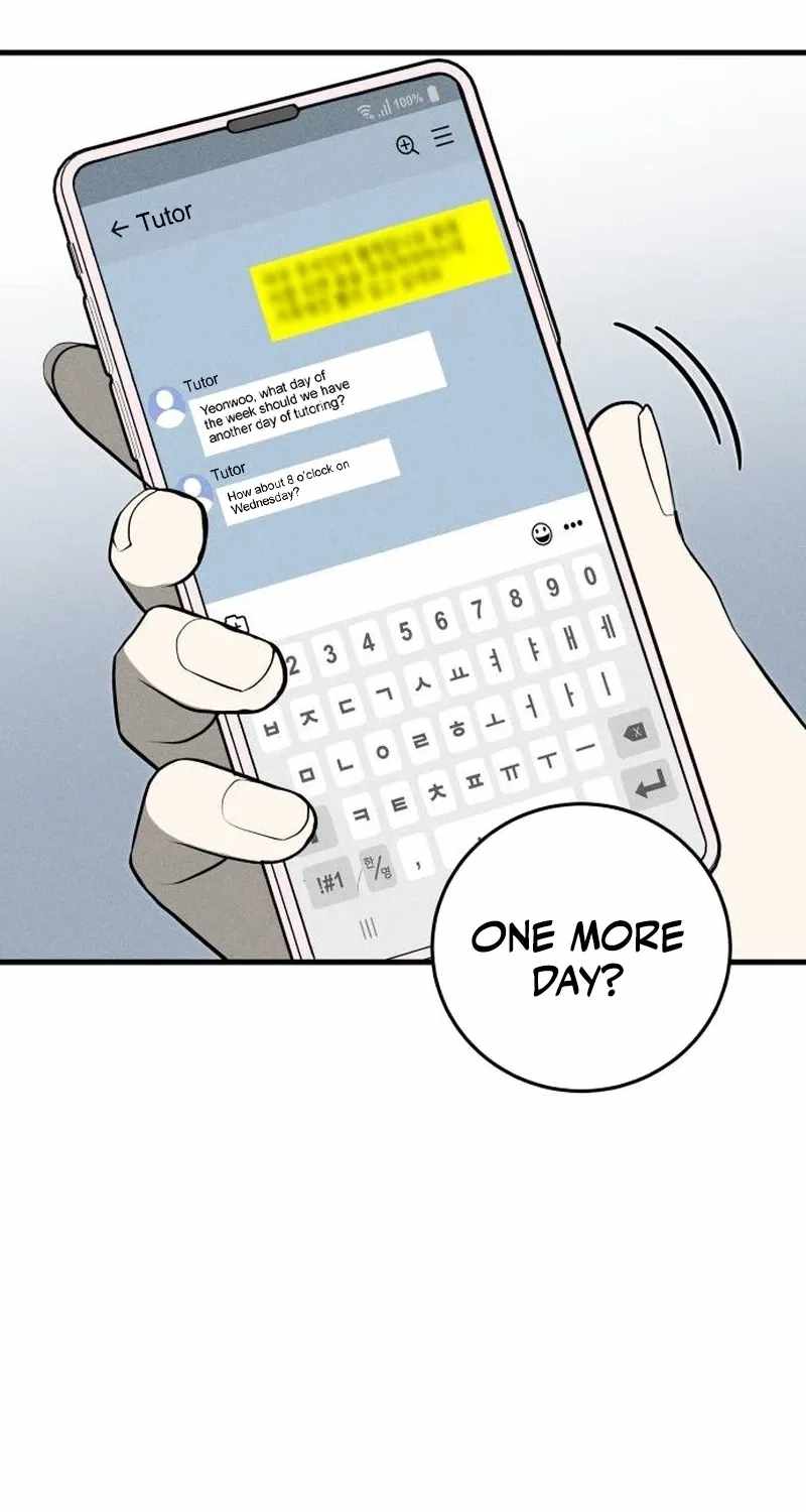 Spoiler - Manhwa Chapter 10 page 4 - 