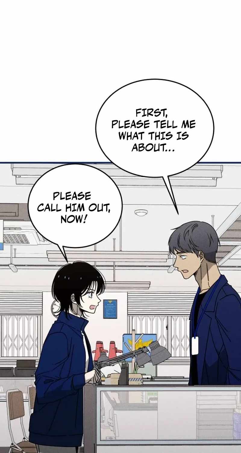 Spoiler - Manhwa Chapter 10 page 47 - 
