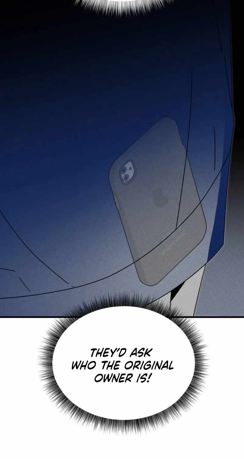 Spoiler - Manhwa Chapter 10 page 64 - 
